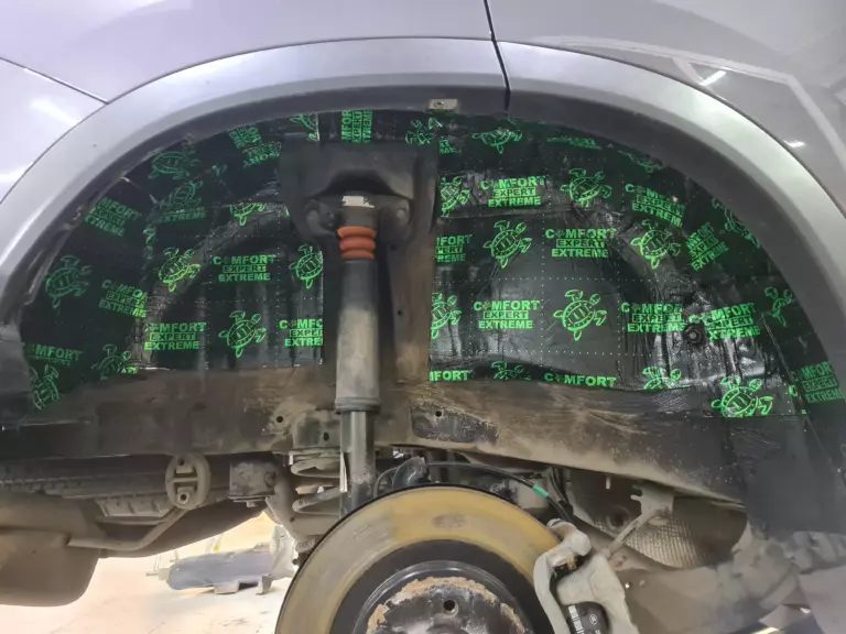 Chery Tiggo 8 PRO Max арк 1