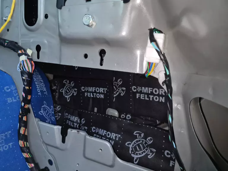 Chevrolet Captiva баг 13