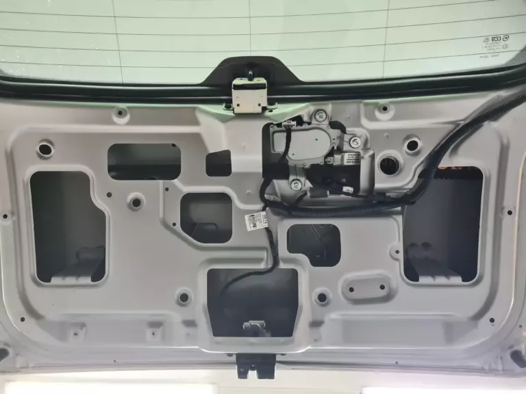 Chevrolet Captiva баг 14