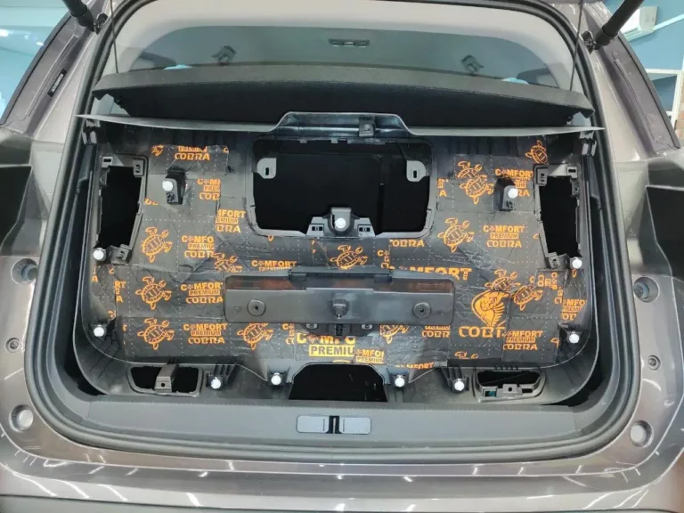 Citroen C5 Aircross 2022 баг 6