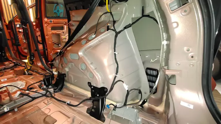 HAVAL Dargo 2 баг 4