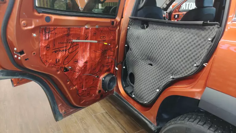 HAVAL Dargo 2 двер 6