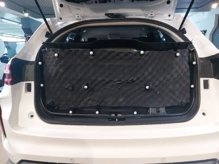 HAVAL F7 2023г баг 4