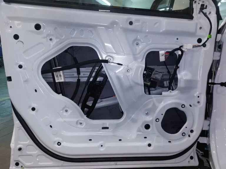 HAVAL F7 2023г двер 2