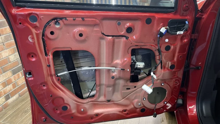 Haval Jolion двер 1