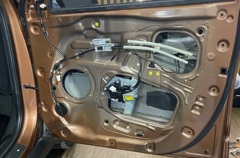 Hyundai Creta 2019 двер 1