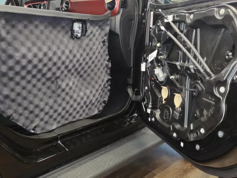 Jeep Wrangler Rubicon крыша 1