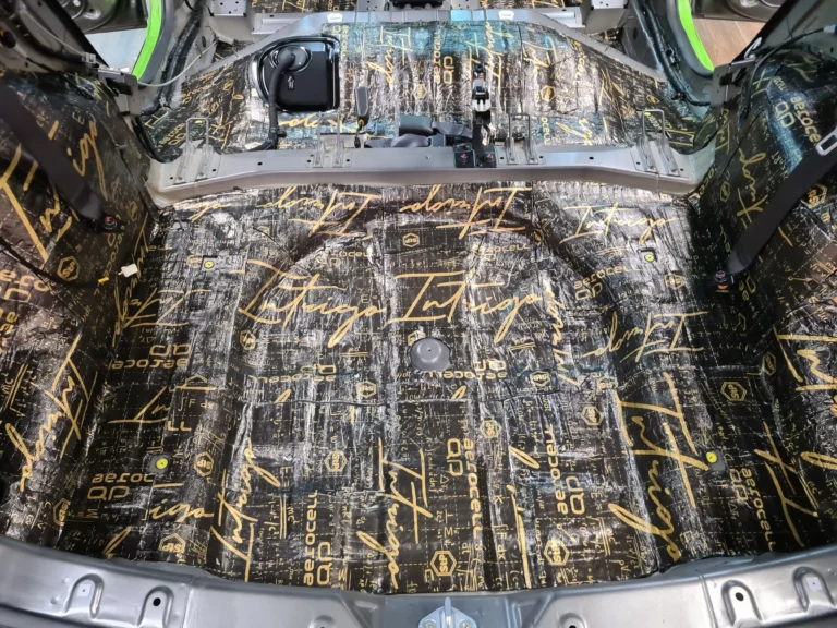 KIA Seltos баг 4