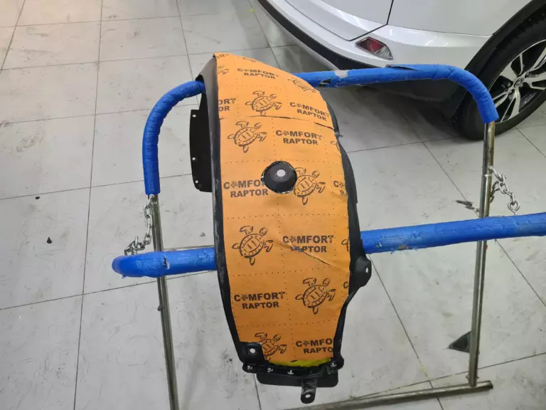 Kia Cerato арк 5