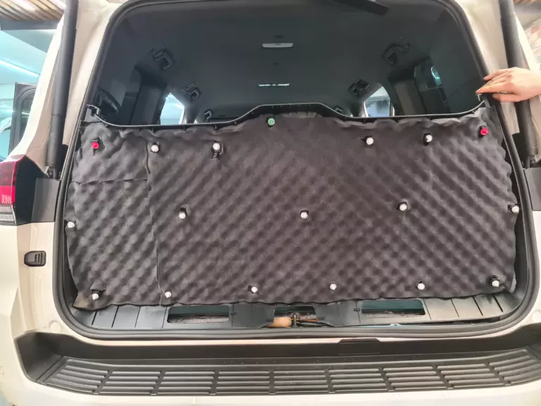 Land Cruiser 300 баг 7
