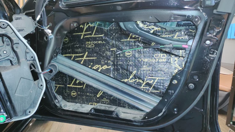 Mercedes-Benz E-class двер 2 (1)
