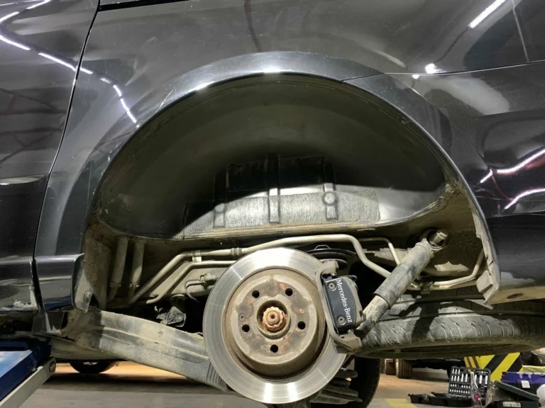 Mercedes - Benz V-klass 2020 арк 1