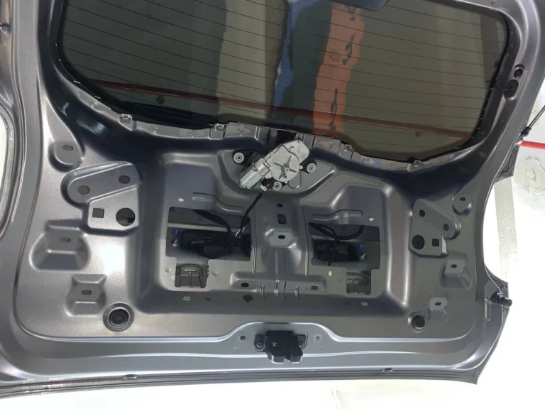 Renault Duster 2022 баг 4