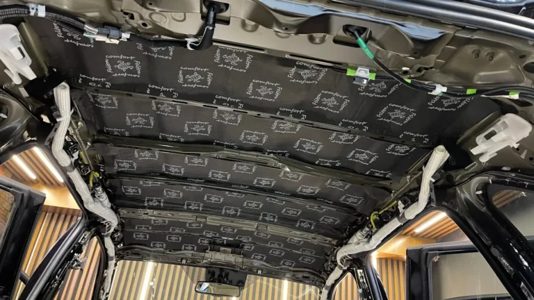 Toyota Rav 4 2021 крыша 3