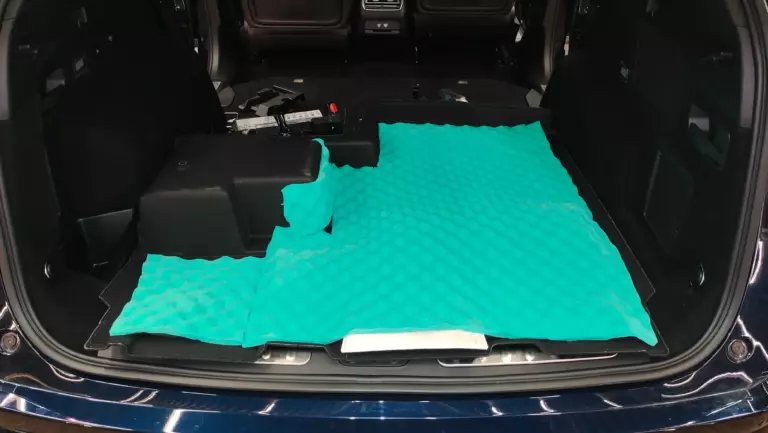 WEY 05 баг 10